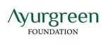 Ayurgreen Foundation Logo